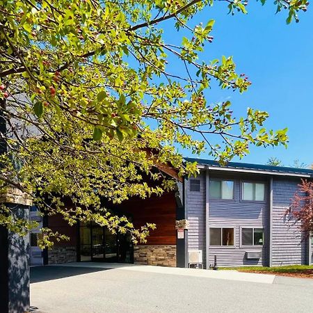 A Hotel Inn Sunapee Mount Sunapee Ngoại thất bức ảnh