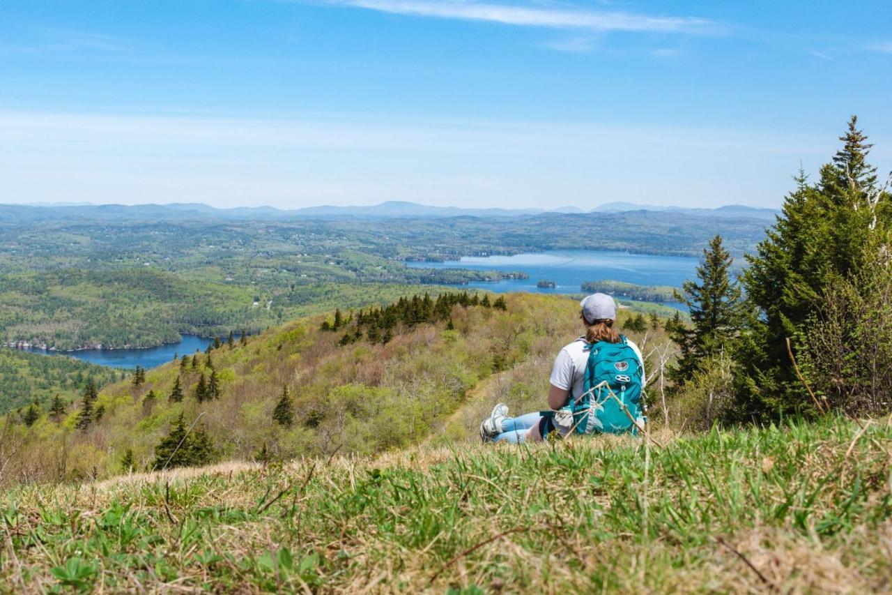A Hotel Inn Sunapee Mount Sunapee Ngoại thất bức ảnh