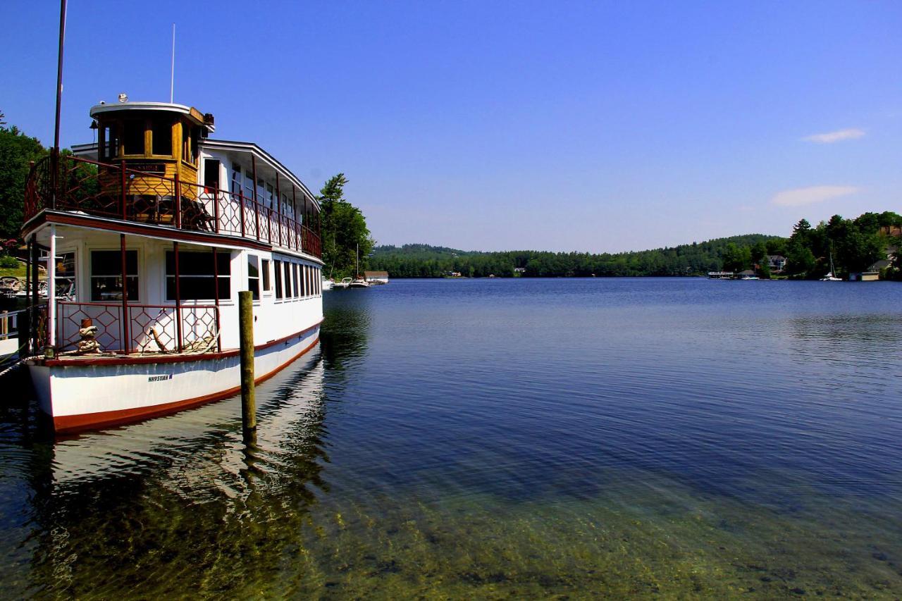 A Hotel Inn Sunapee Mount Sunapee Ngoại thất bức ảnh