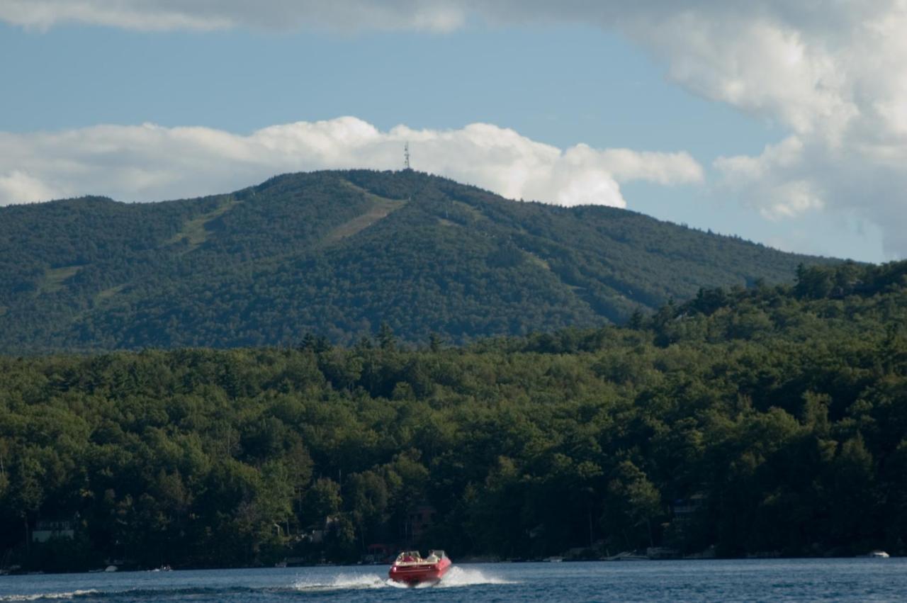 A Hotel Inn Sunapee Mount Sunapee Ngoại thất bức ảnh