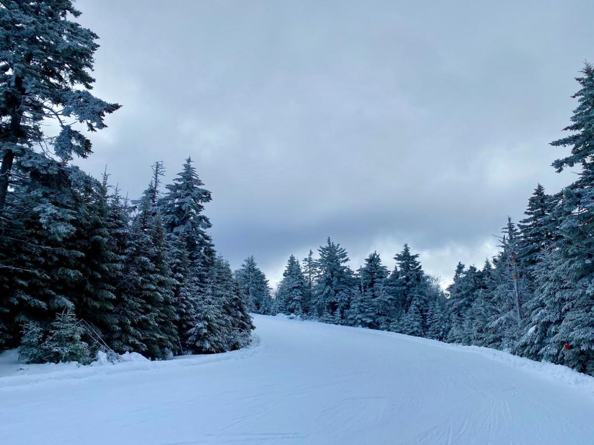 A Hotel Inn Sunapee Mount Sunapee Ngoại thất bức ảnh