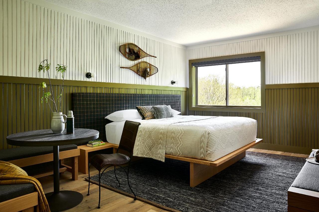 A Hotel Inn Sunapee Mount Sunapee Ngoại thất bức ảnh