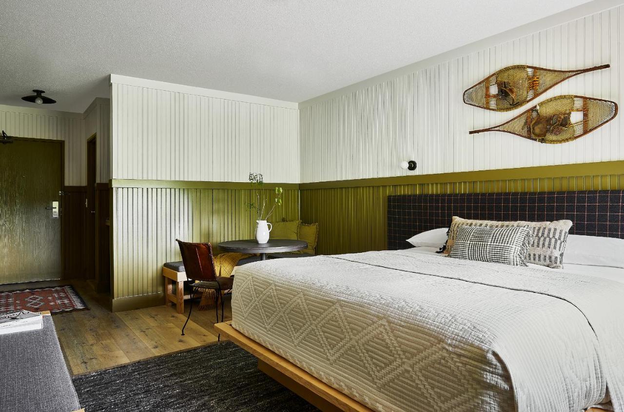 A Hotel Inn Sunapee Mount Sunapee Ngoại thất bức ảnh