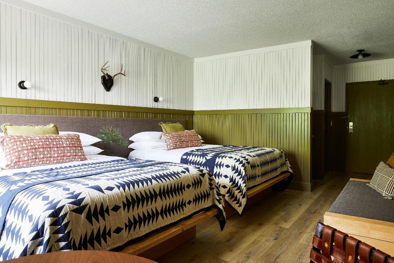 A Hotel Inn Sunapee Mount Sunapee Ngoại thất bức ảnh
