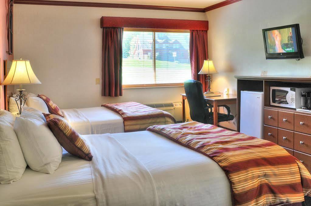 A Hotel Inn Sunapee Mount Sunapee Ngoại thất bức ảnh