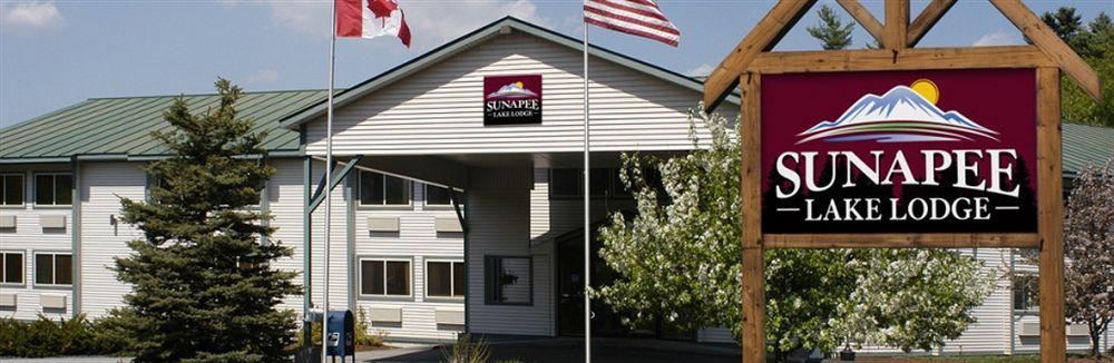 A Hotel Inn Sunapee Mount Sunapee Ngoại thất bức ảnh
